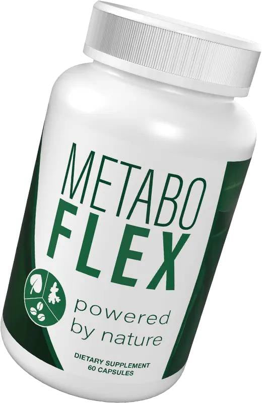 Metabo Flex Supplement